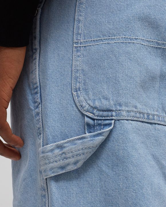 GARYVILLE DENIM