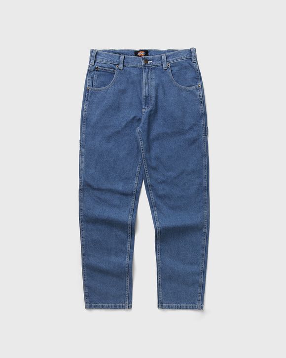 GARYVILLE DENIM