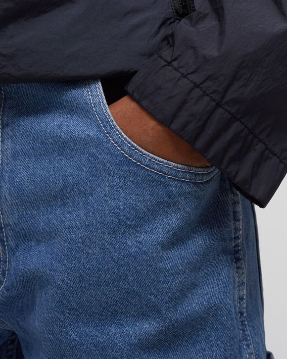 GARYVILLE DENIM