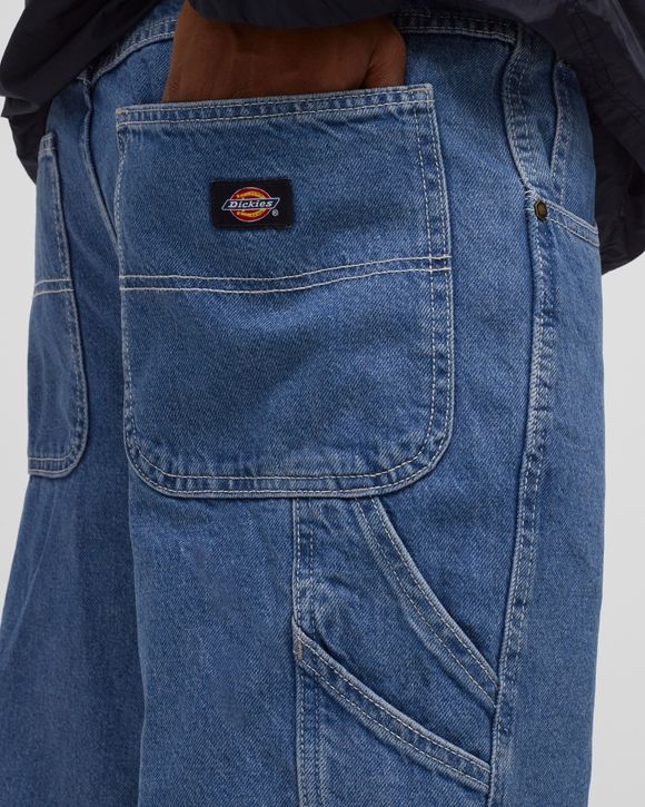 GARYVILLE DENIM