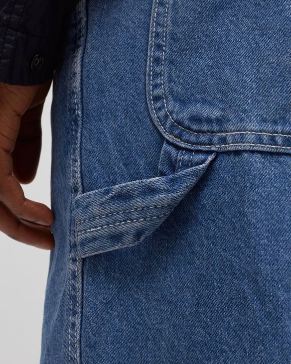 GARYVILLE DENIM
