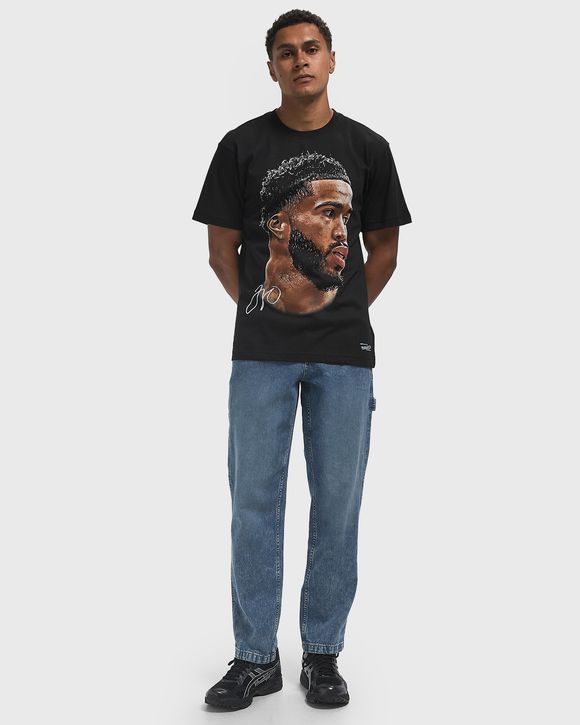 GARYVILLE DENIM