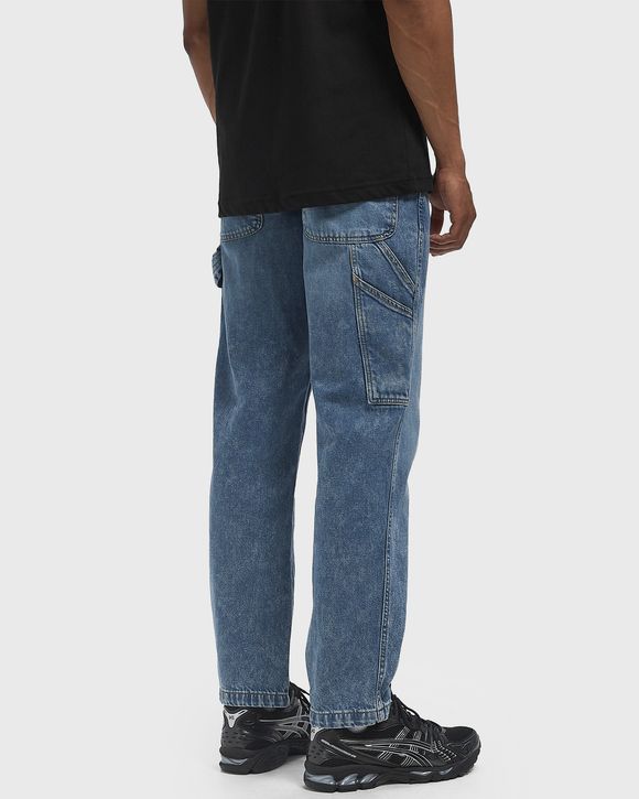 GARYVILLE DENIM