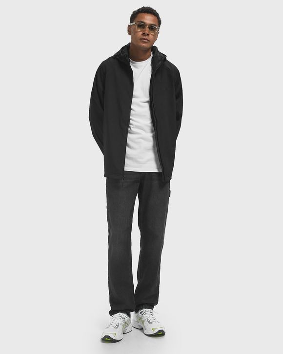 GARYVILLE DENIM