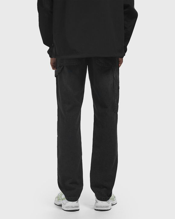GARYVILLE DENIM
