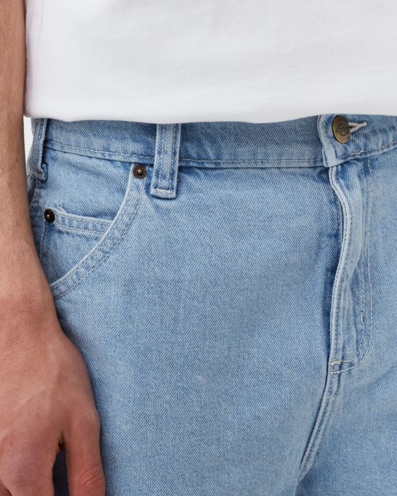 GARYVILLE DENIM SHORT