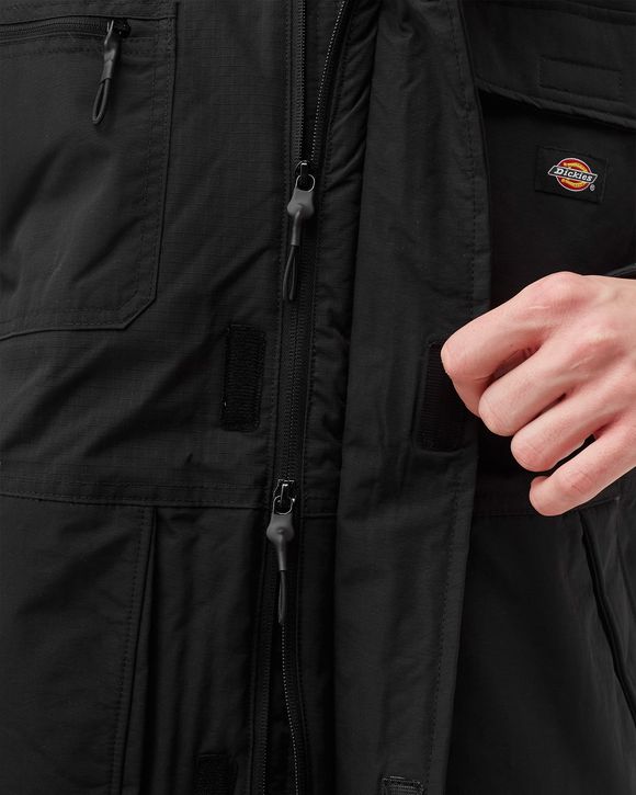 GLACIER VIEW JACKET