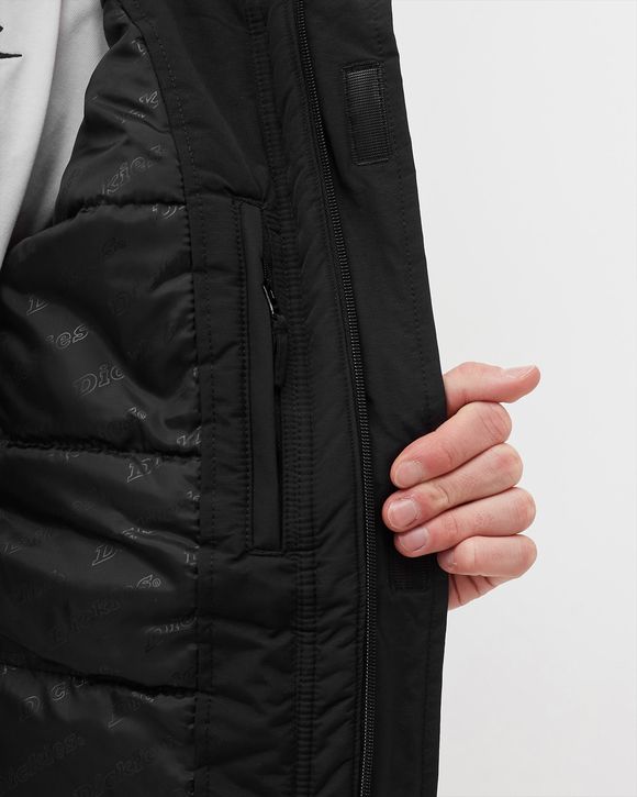 GLACIER VIEW JACKET