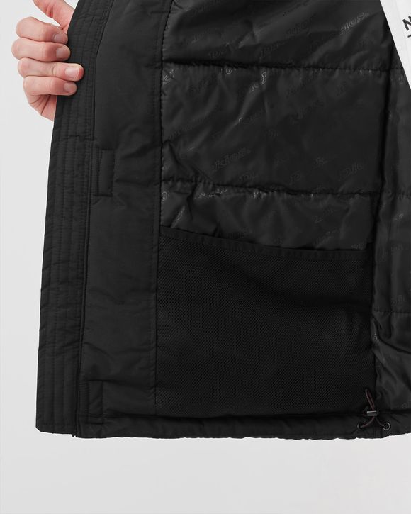 GLACIER VIEW JACKET