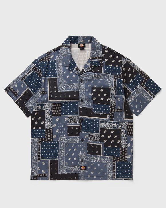 GLANDORF SHIRT SS