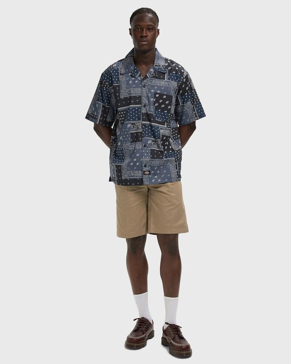 GLANDORF SHIRT SS