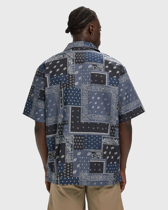 GLANDORF SHIRT SS