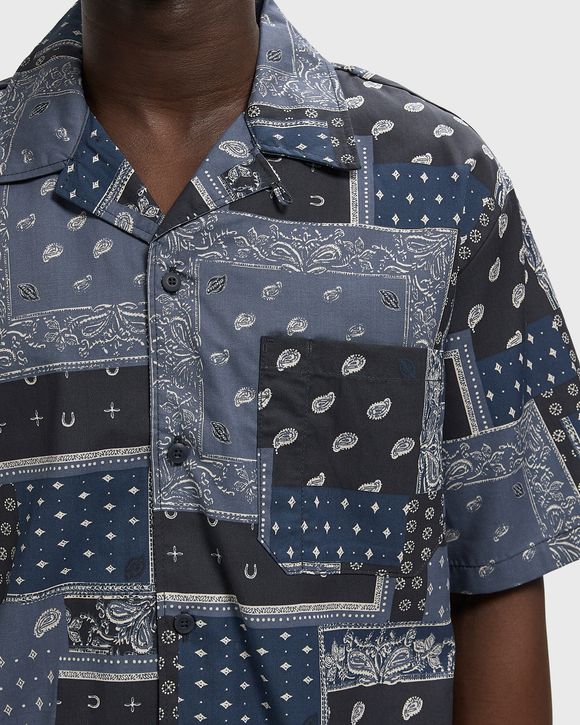 GLANDORF SHIRT SS