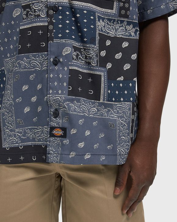 GLANDORF SHIRT SS