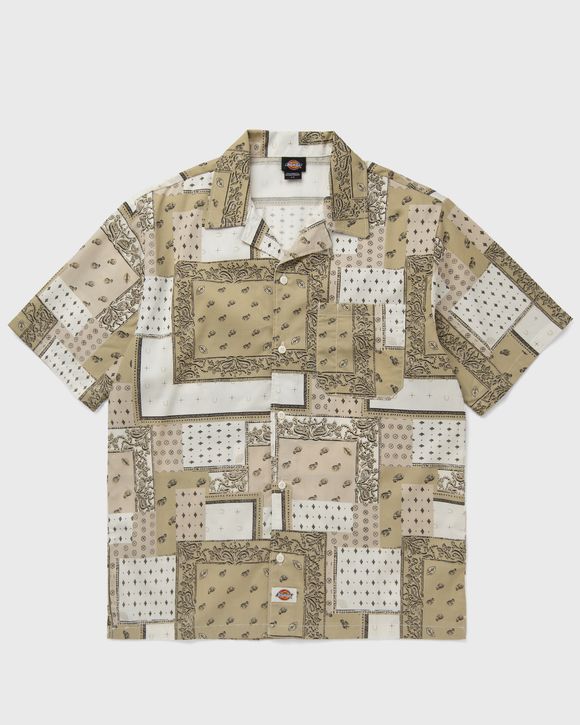 GLANDORF SHIRT SS