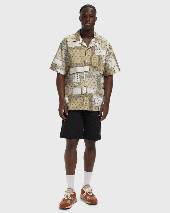 GLANDORF SHIRT SS
