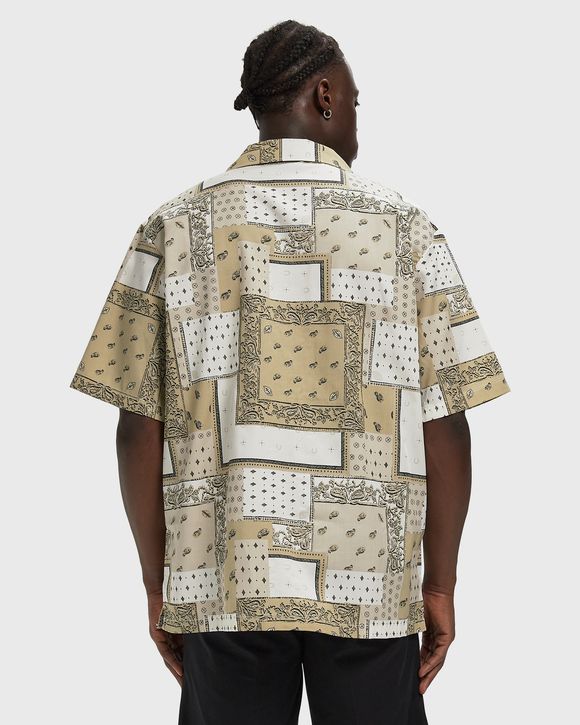 GLANDORF SHIRT SS