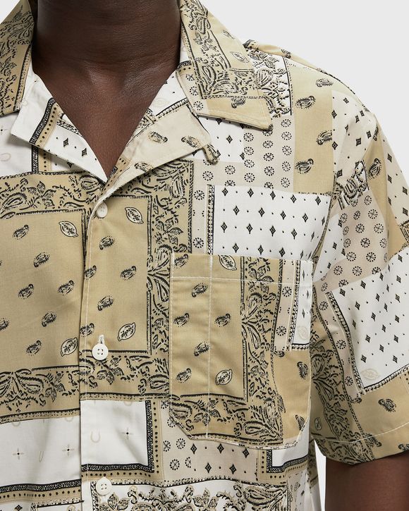 GLANDORF SHIRT SS