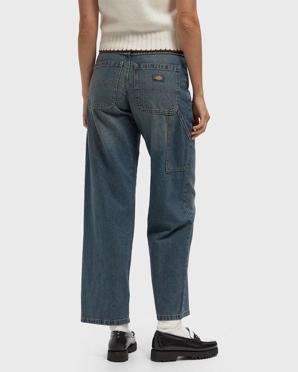 HERNDON DENIM W