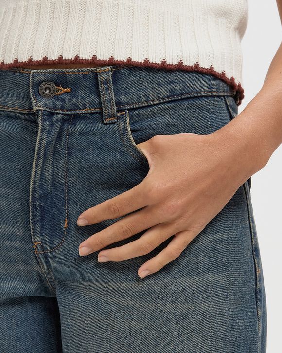 HERNDON DENIM W