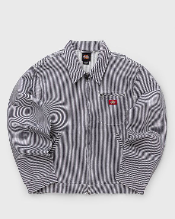 HICKORY PAINTER JACKET