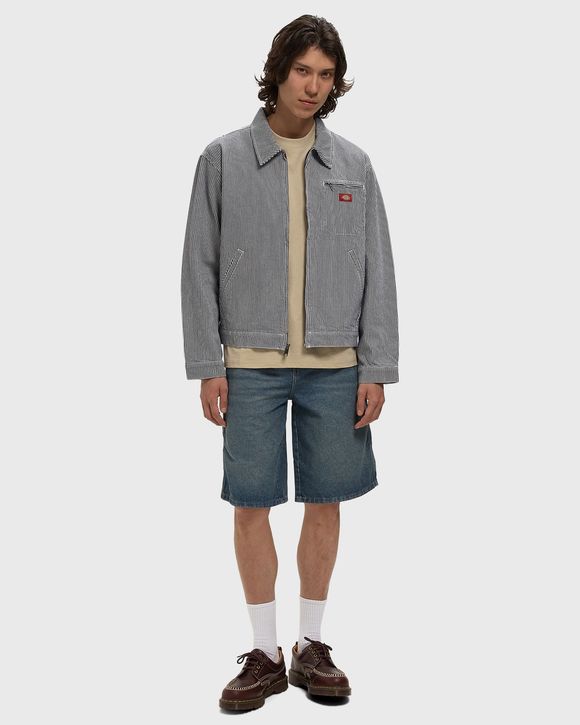 HICKORY PAINTER JACKET