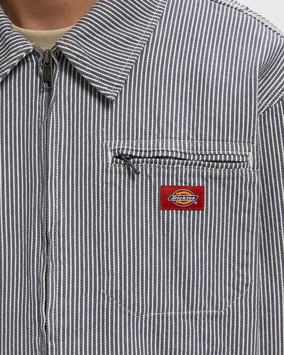 HICKORY PAINTER JACKET