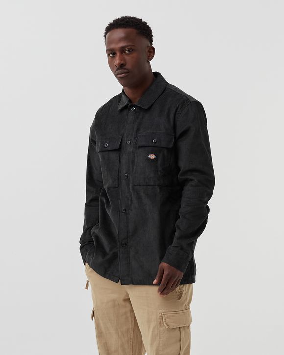 HIGGINSON SHIRT