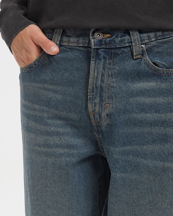 HILHAM DENIM