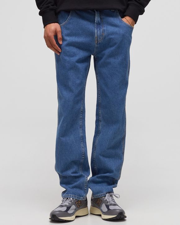 HOUSTON DENIM