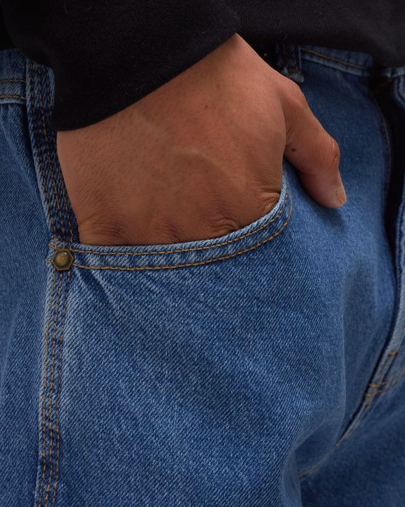 HOUSTON DENIM