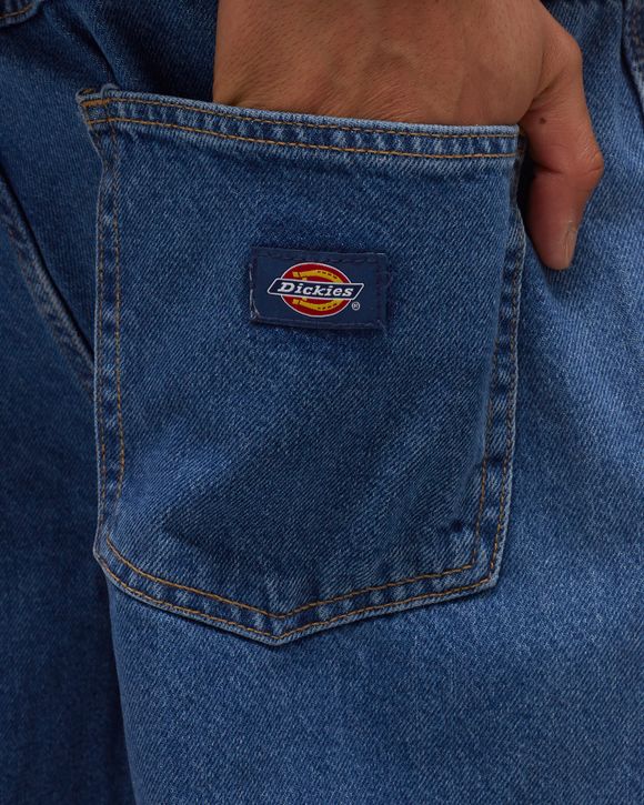 HOUSTON DENIM