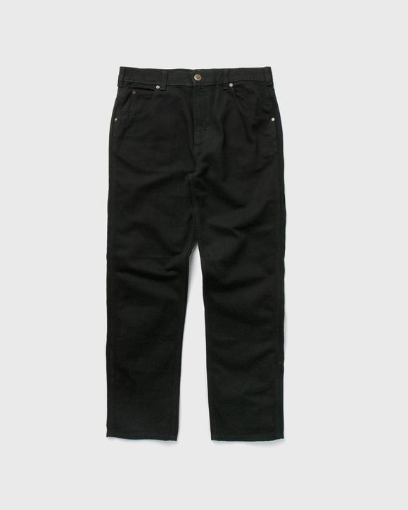 HOUSTON DENIM