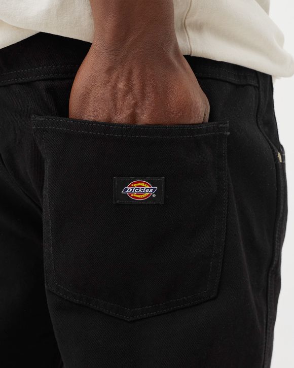 HOUSTON DENIM