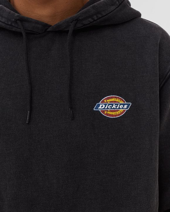 ICON WASHED HOODIE