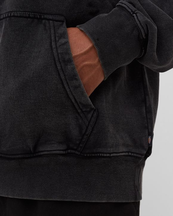 ICON WASHED HOODIE
