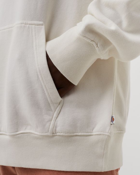 ICON WASHED HOODIE