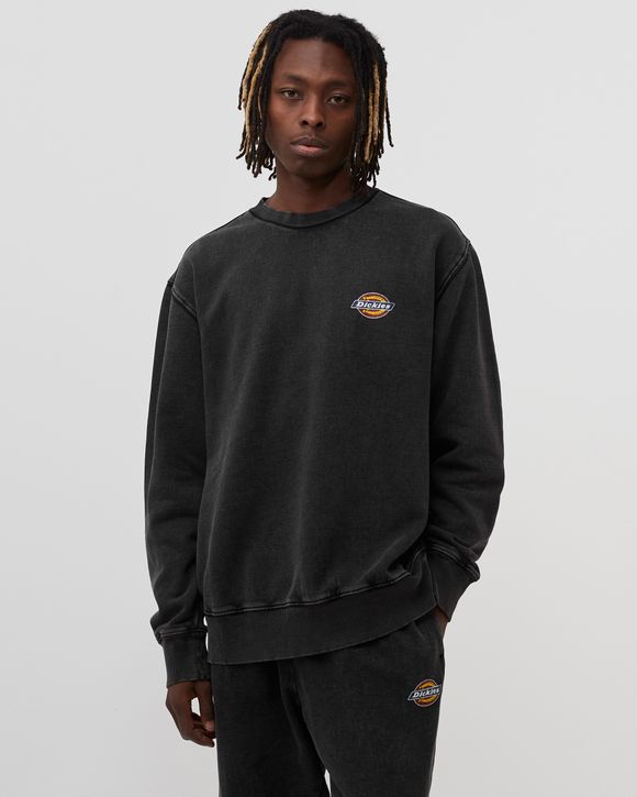 ICON WASHED SWEATSHIRT