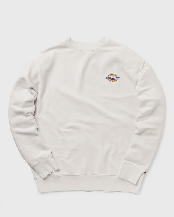 ICON WASHED SWEATSHIRT