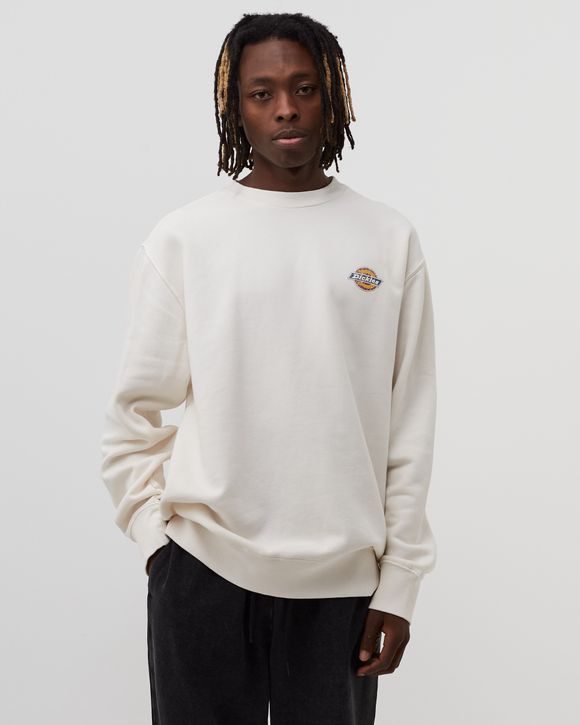 ICON WASHED SWEATSHIRT