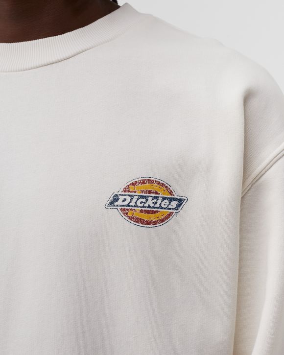 ICON WASHED SWEATSHIRT