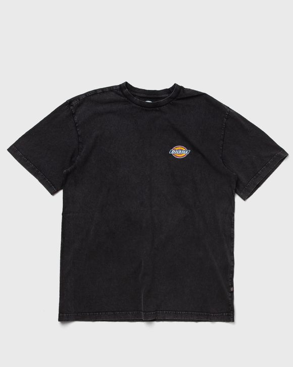 ICON WASHED TEE SS