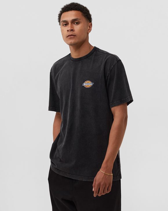 ICON WASHED TEE SS