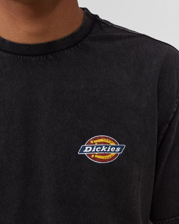 ICON WASHED TEE SS