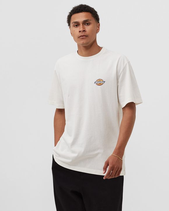 ICON WASHED TEE SS