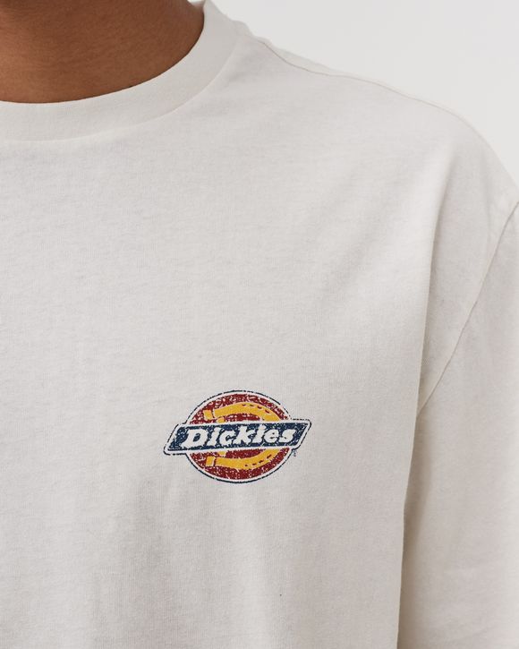 ICON WASHED TEE SS