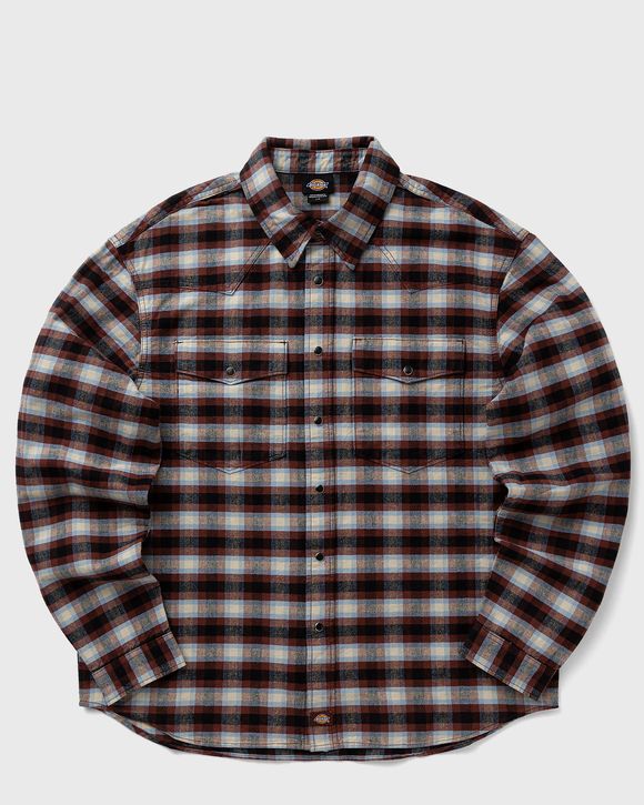 JOHNSONVILLE SHIRT LS