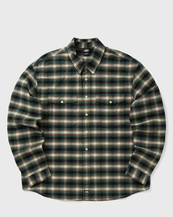 JOHNSONVILLE SHIRT LS