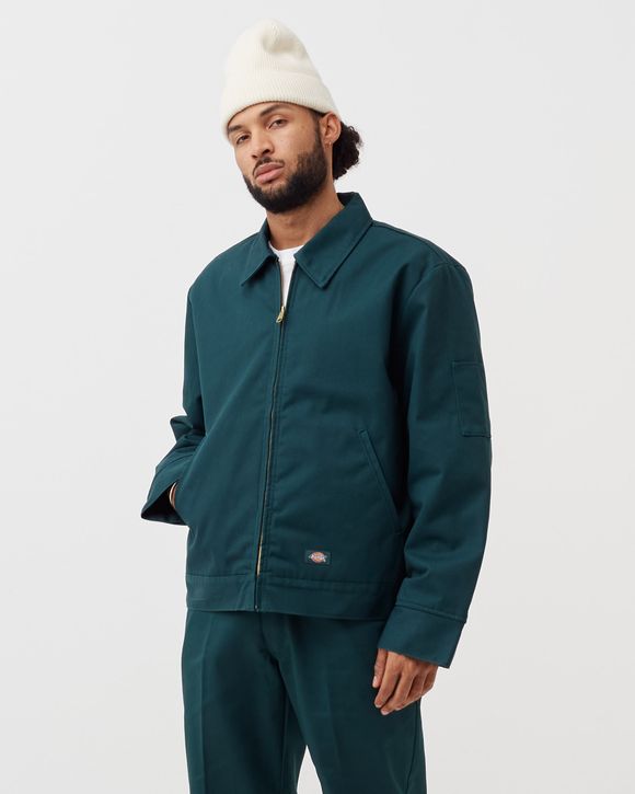 LINED EISENHOWER JACKET