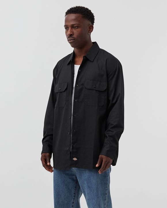 LONG SLEEVE WORK SHIRT
